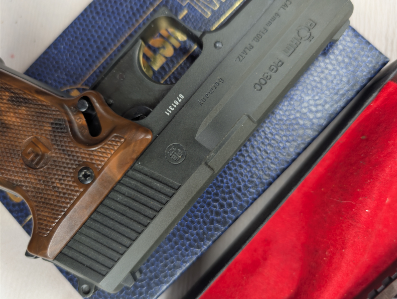 Röhm rg300 – slika 3