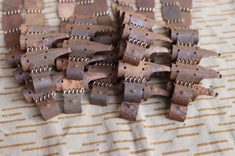 10x Einführstück MG42 Original Wehrmacht!!! – Bild 2