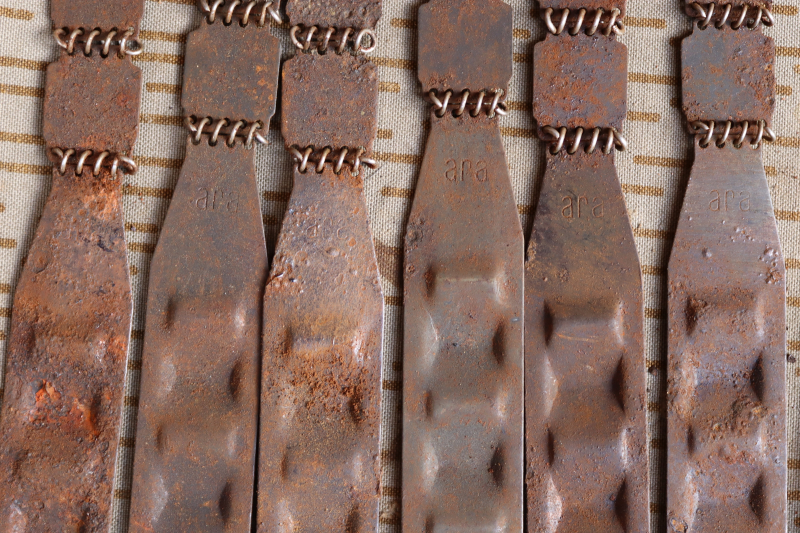 10x Einführstück MG42 Original Wehrmacht!!! – Bild 4