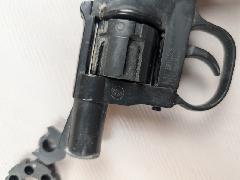 me 80 gts – kuva 3