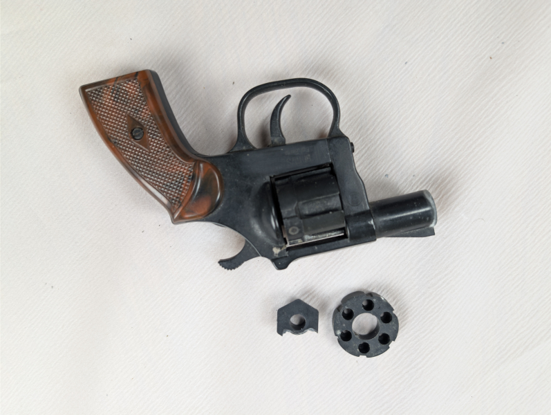 me 80 gts – kuva 1
