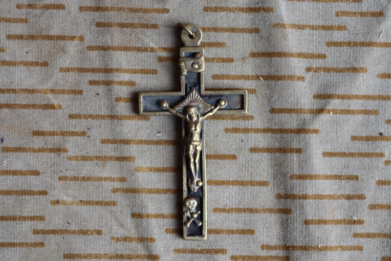 Brustkreuz Feldgeistlicher – Bild 1