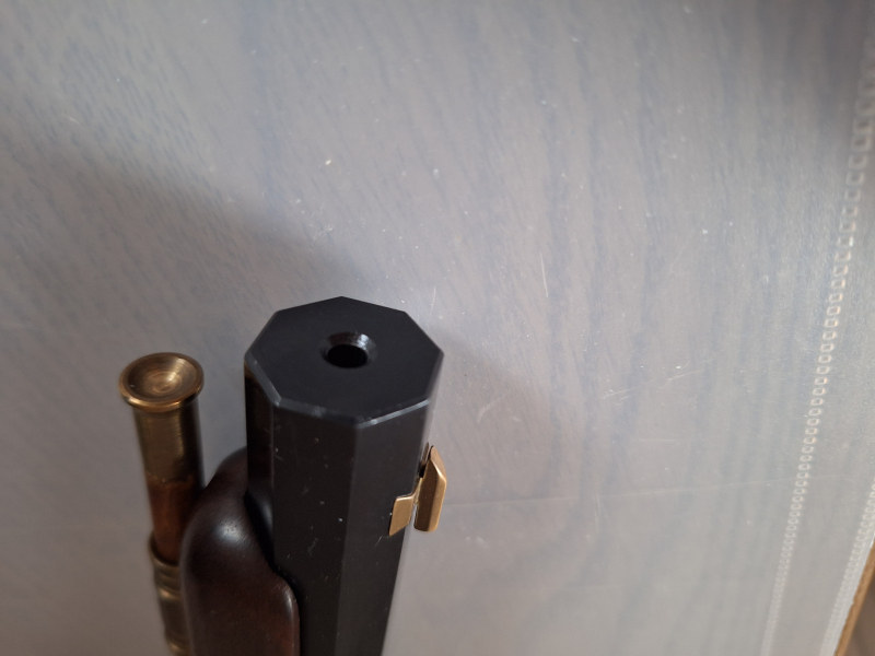 Armi Sport Connecticut Kaliber 4,5 mm – nuotrauka 5