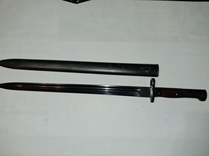 M1904 Mauser-Vergueiro – image 2
