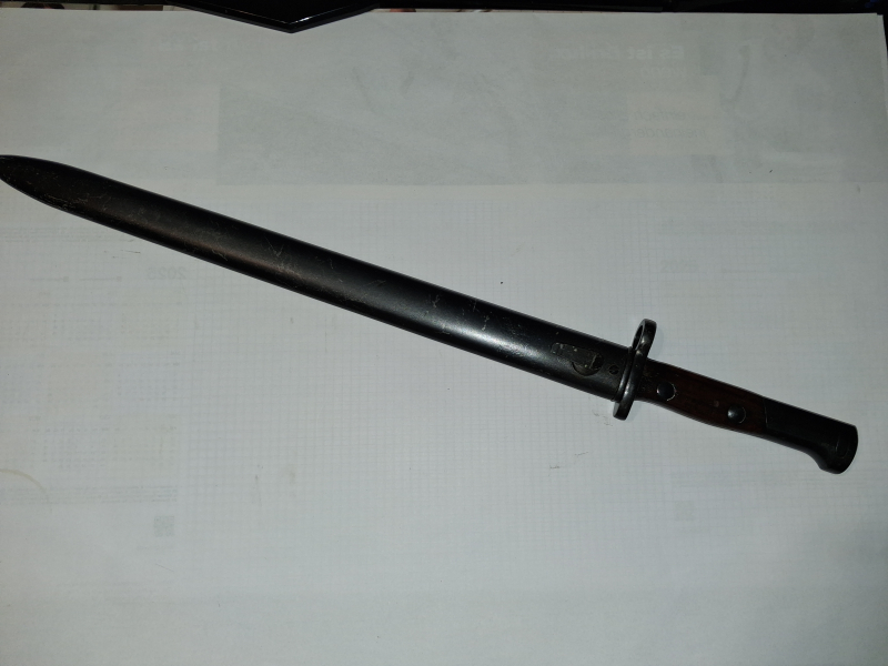 M1904 Mauser-Vergueiro – image 1