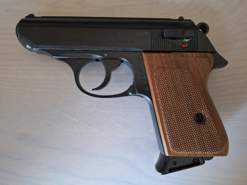 Erma EGP75S PTB69/3 – Bild 1