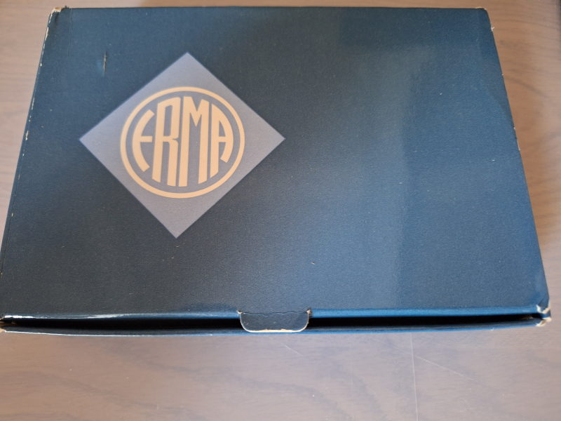 Erma EGP75S PTB69/3 – Bild 4