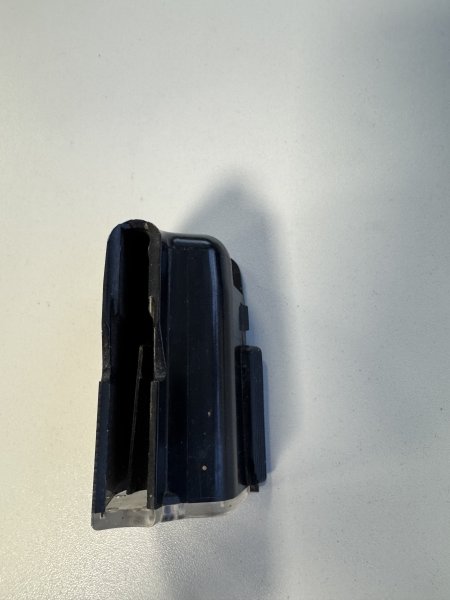 Steyr Mannlicher SL Magazin .222 Remington – Bild 4