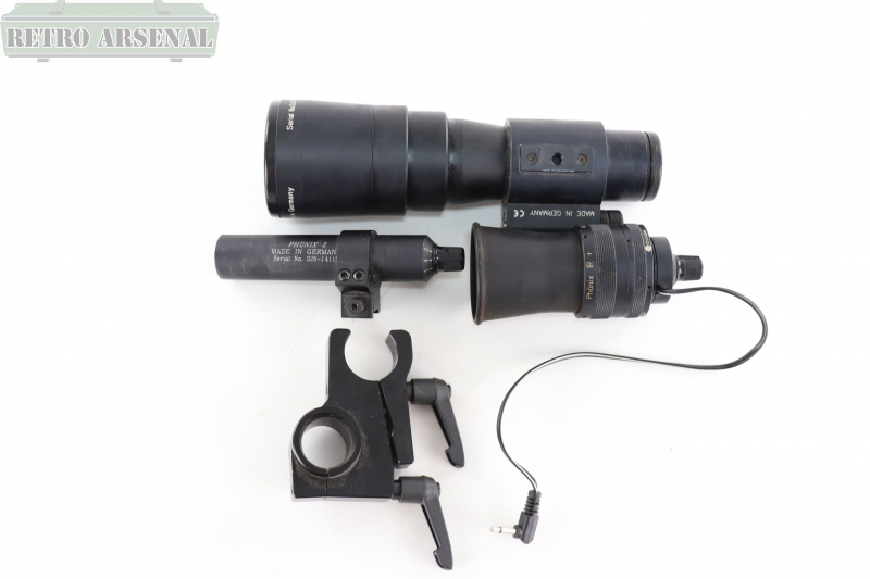 Jahnke DJ8-High Performance Super Gen Inkl. Zubehör – Bild 1