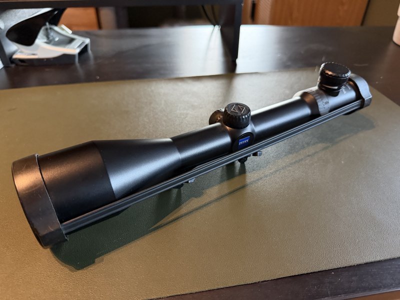 Zeiss Varipoint VM 3-12x56 T – Bild 1