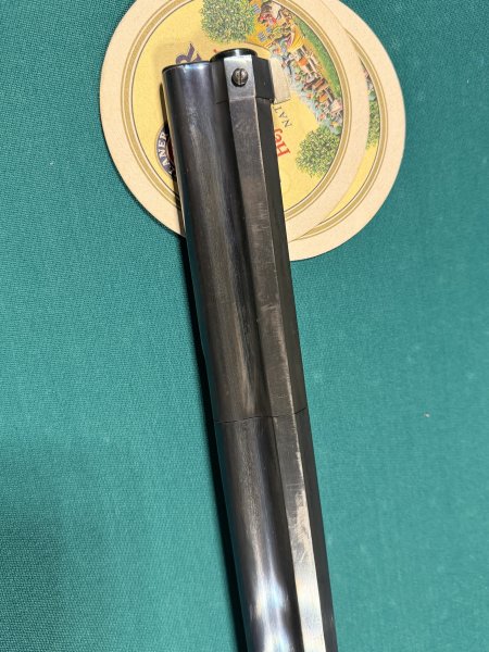 Unterhebelrepetierer Hege Uberti Winchester Kal. .44_40 – Bild 6