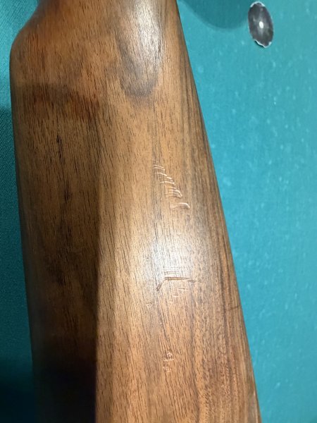 Unterhebelrepetierer Hege Uberti Winchester Kal. .44_40 – Bild 3