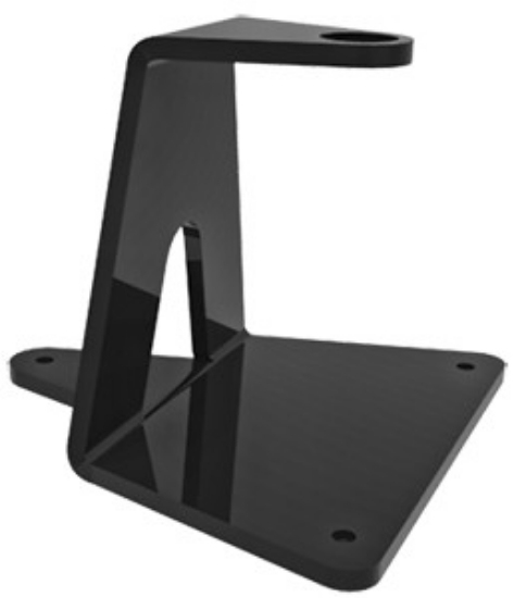 LEE 90587 POWDER MEASURE STAND | Massiver Ständer für Pulverfüllgeräte 7/8" Bohrung | 1,45kg – Bild 1