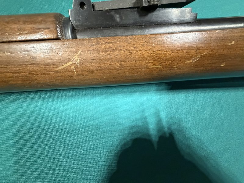 KKW 98 Repetierer Kal. .22 lfb – Bild 4