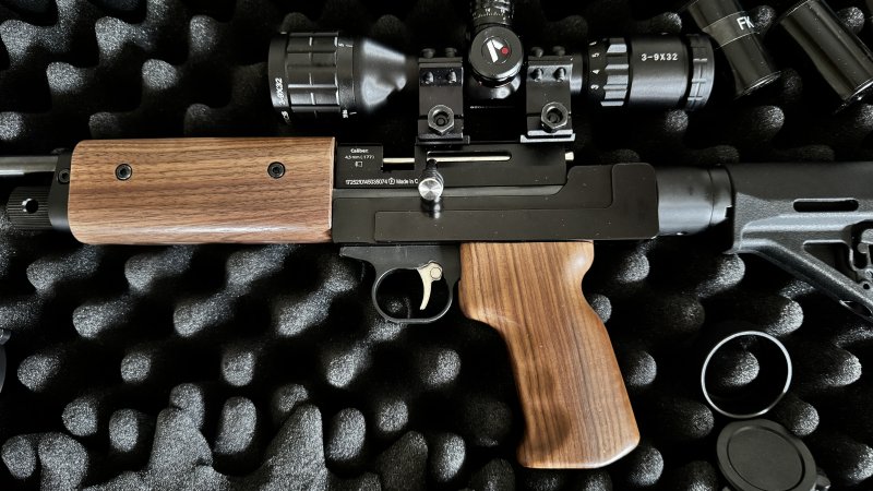 Diana Chaser viel Zubehör – Bild 2