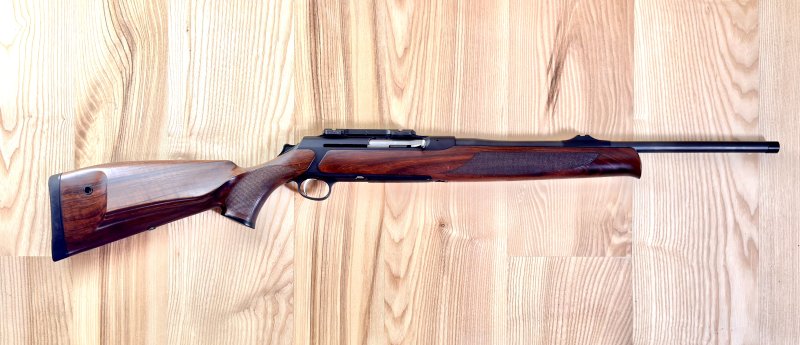 Zuverlässiger Sauer 303 - Kal. 30.06 - plus Linksschaft – Bild 1