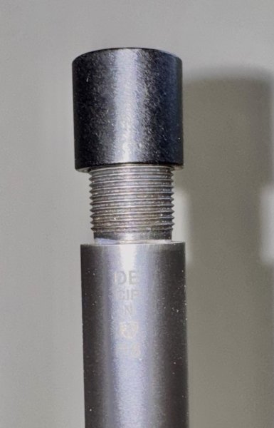 Zuverlässiger Sauer 303 - Kal. 30.06 - plus Linksschaft – Bild 4