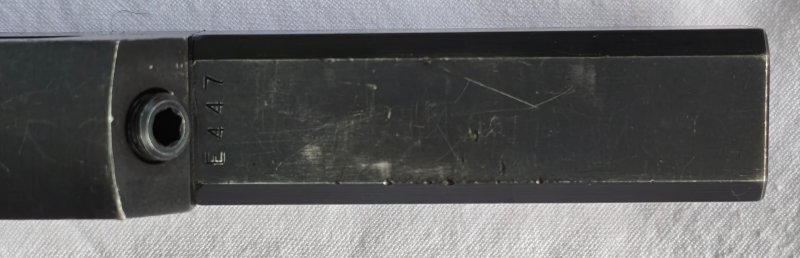 Walther GSP Kal. .22 l.r. – Ehrliche Gebrauchtwaffe mit Traum-Griff inkl. 2 Magazinen – Bild 5