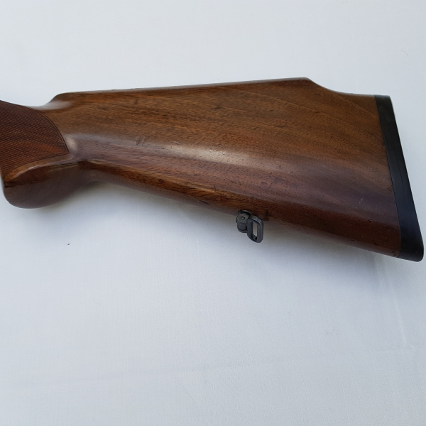 Bockdoppelflinte Anschütz Miruko Kal. 12/70 – Bild 3