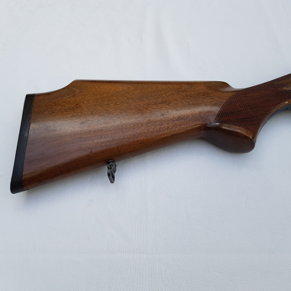 Bockdoppelflinte Anschütz Miruko Kal. 12/70 – Bild 2