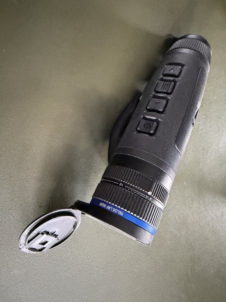 Pulsar LRF XQ35 Wärmebild Handgerät – Bild 2