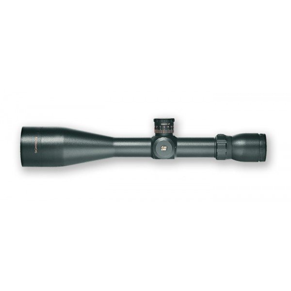 Sightron SIII 8-32x56 Long Range ZF, Dot-Abs. Der Leistungsträger ist im September-Sonderangebot. – Bild 1