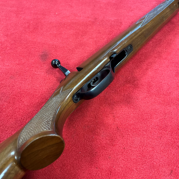 BRNO CZ 527- Kal. .222Rem - Repetierbüchse – Bild 5