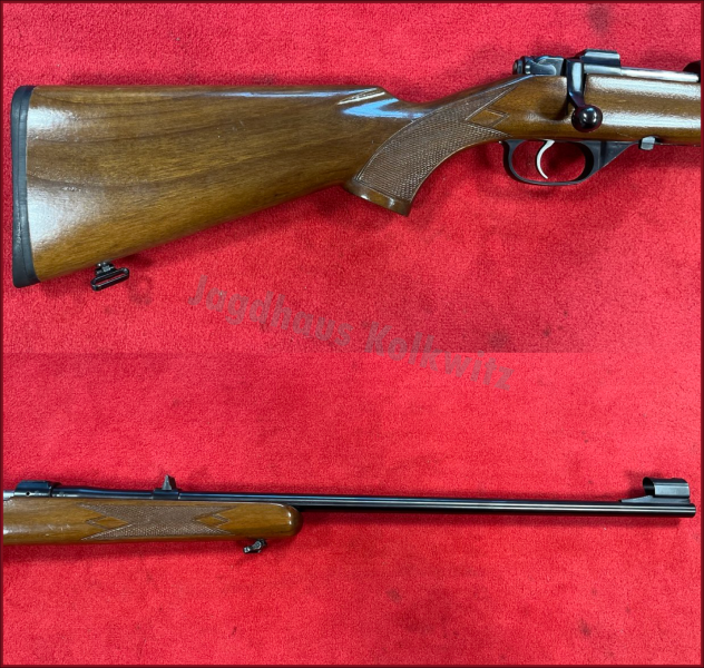 BRNO CZ 527- Kal. .222Rem - Repetierbüchse – Bild 3