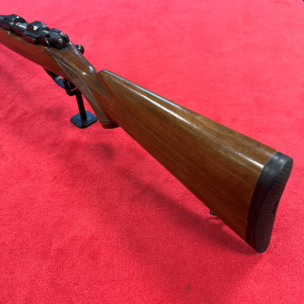 BRNO CZ 527- Kal. .222Rem - Repetierbüchse – Bild 6