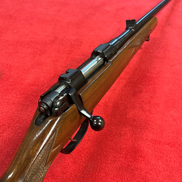 BRNO CZ 527- Kal. .222Rem - Repetierbüchse – Bild 4