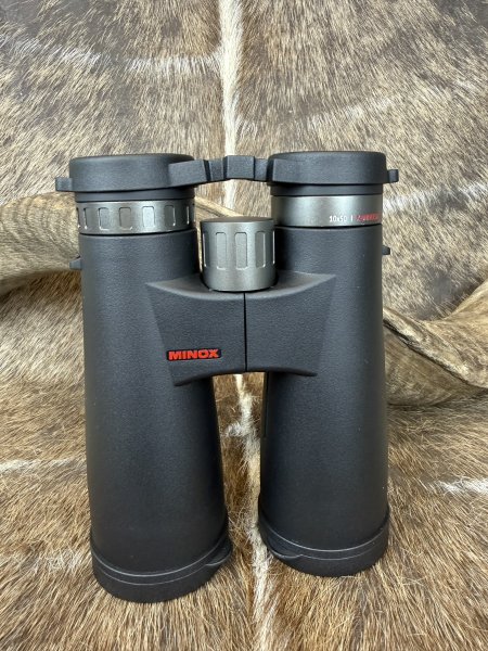 Fernglas Minox X-Universal 10x50 NEU von WAFFEN FLÜHR ANSBACH – Bild 2