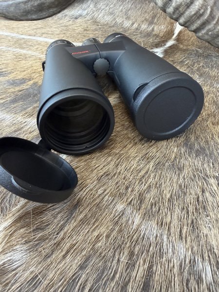 Fernglas Minox X-Universal 10x50 NEU von WAFFEN FLÜHR ANSBACH – Bild 3