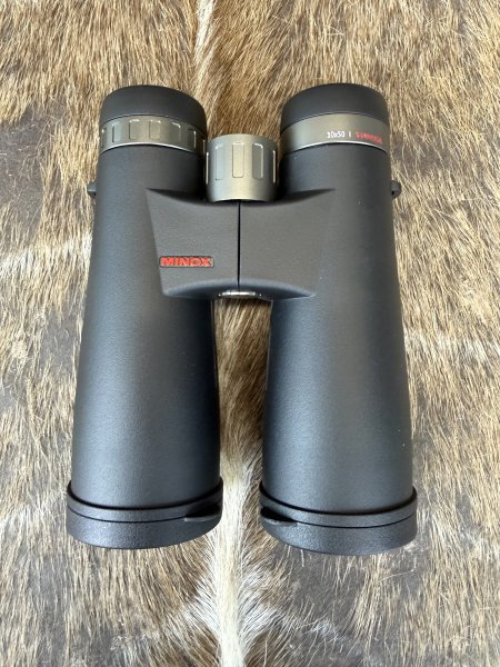 Fernglas Minox X-Universal 10x50 NEU von WAFFEN FLÜHR ANSBACH – Bild 4