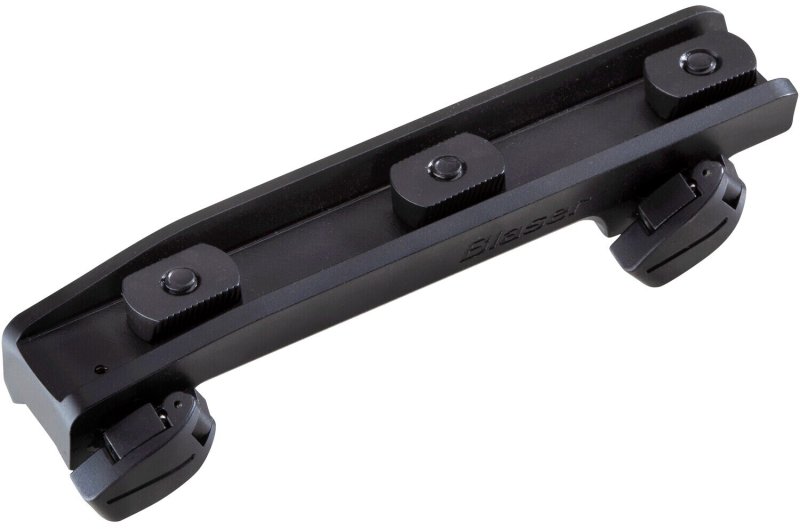 Blaser Sattelmontage für ZM - Zeiss Schiene , NEU – Bild 1
