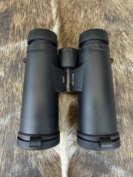 Fernglas Minox X-Tour 10x42 NEU von WAFFEN FLÜHR ANSBACH – Bild 4