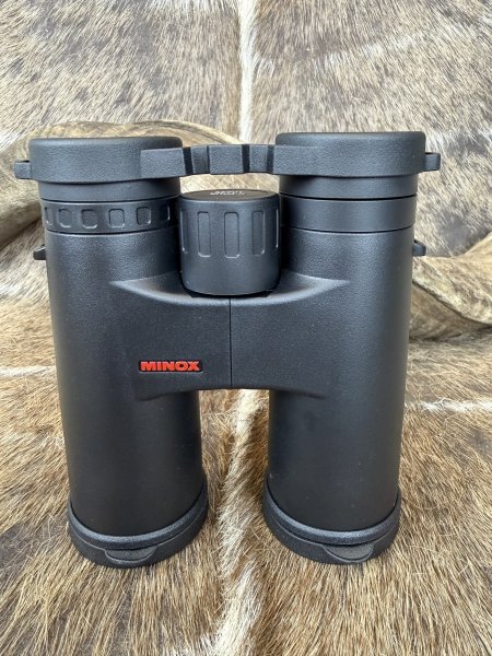 Fernglas Minox X-Tour 10x42 NEU von WAFFEN FLÜHR ANSBACH – Bild 2