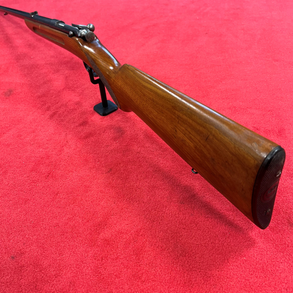Geco 1925 - Kal. .22lr - Einzellader Büchse – Bild 6