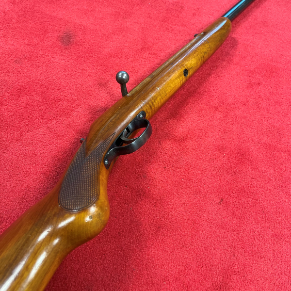 Geco 1925 - Kal. .22lr - Einzellader Büchse – Bild 5