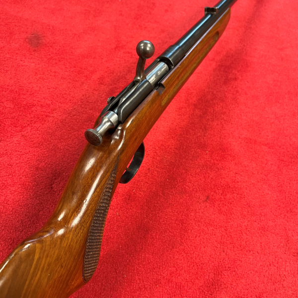 Geco 1925 - Kal. .22lr - Einzellader Büchse – Bild 4
