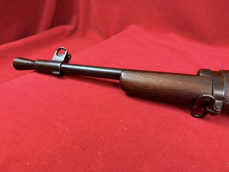Enfield No. 5, MK1; .303 Brit. 1945, Nummerngleich, Produktion M47, N67 – Bild 6
