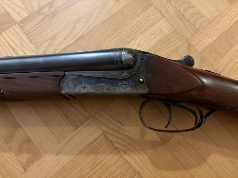 Simson Suhl, 16/70, Querflinte – Bild 2