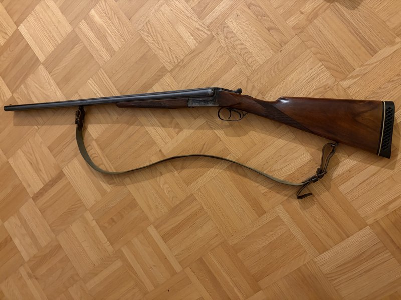 Simson Suhl, 16/70, Querflinte – Bild 1