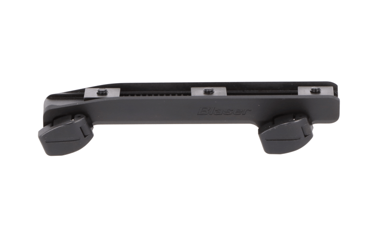 Blaser Sattelmontage SR- für Swarovski , NEU – Bild 1