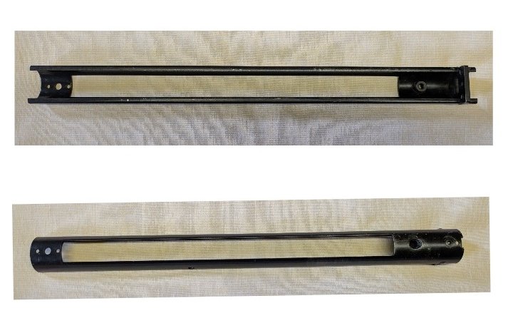Führungsträger Feinwerkbau 300 S – Bild 1