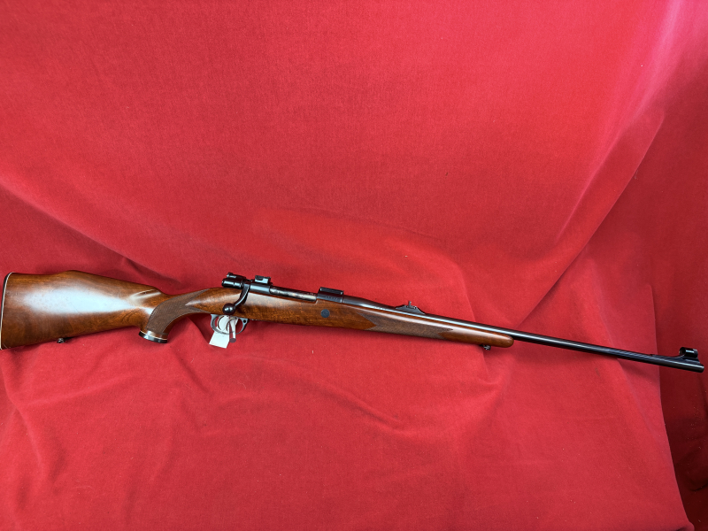 Brenneke 98er, cal.: .7x64, sehr schönes Schaftholz – Bild 4