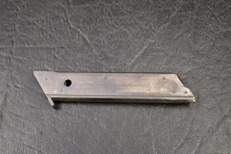 Ersatzmagazin für Pistole FN Kal. .22lr – Bild 2