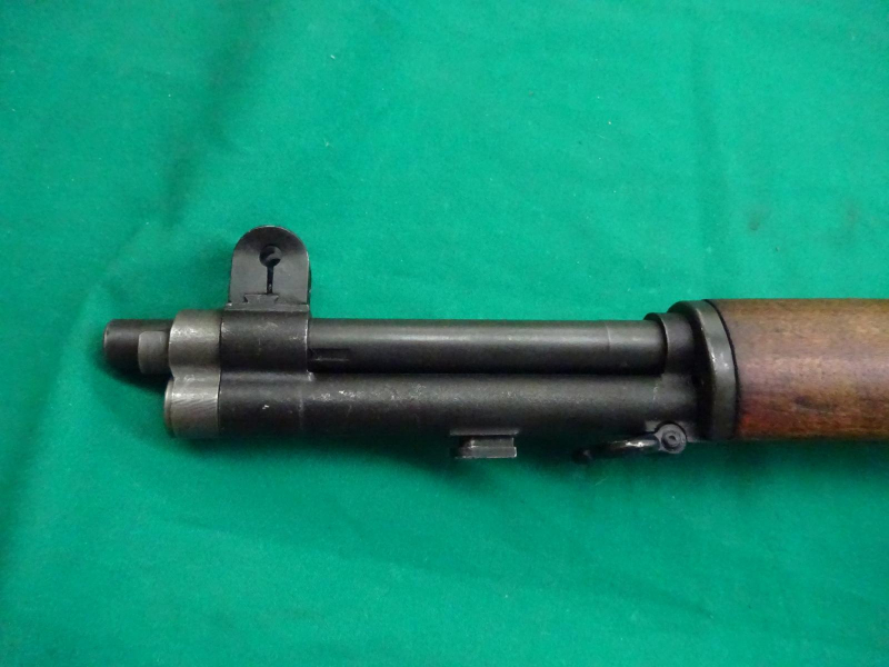 US-Garand Springfield .30-06 Neuwertiger Zustand! – Bild 6