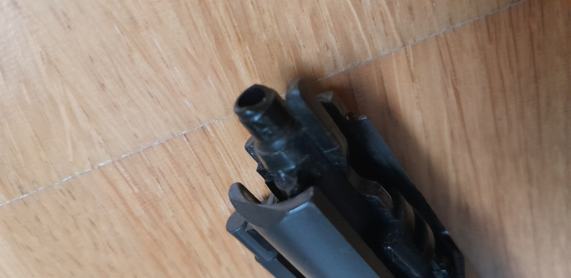 WE M4 GBB, Gas Blow Back, Vollstahl, wie M16, kein AK 47, 98k, MP 40 Mp44 – Bild 2
