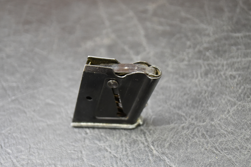 Ersatzmagazin Walther KKJ Kal. .22Hornet – Bild 2