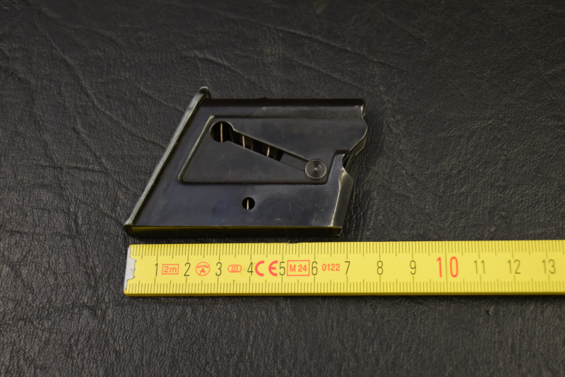Ersatzmagazin Walther KKJ Kal. .22Hornet – Bild 4